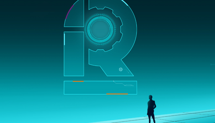 机器人成果转化服务体系