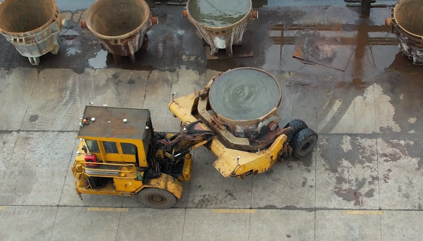 机器人研发机构