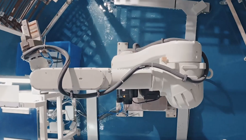 机器人科技成果转化服务